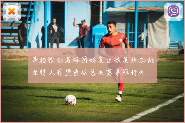蒂格预测若塔图姆复出恢复状态凯尔特人有望重返总决赛争冠行列